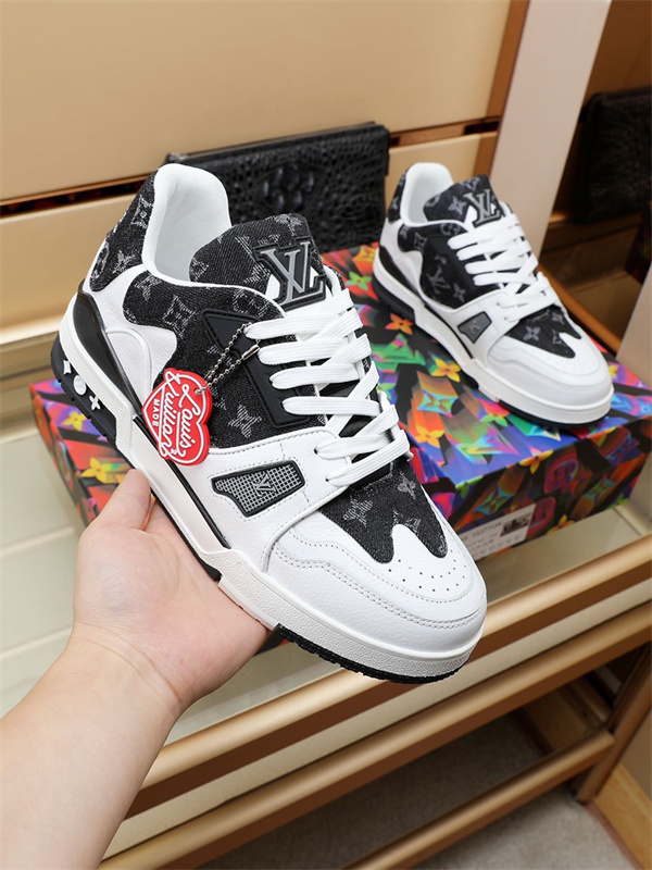 LV(AAA)Shoes-M(3)-890