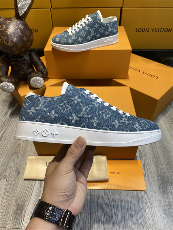 LV(AAA)Shoes-M(3)-898