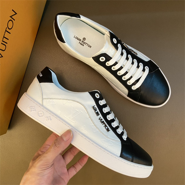 LV(AAA)Shoes-M(3)-901
