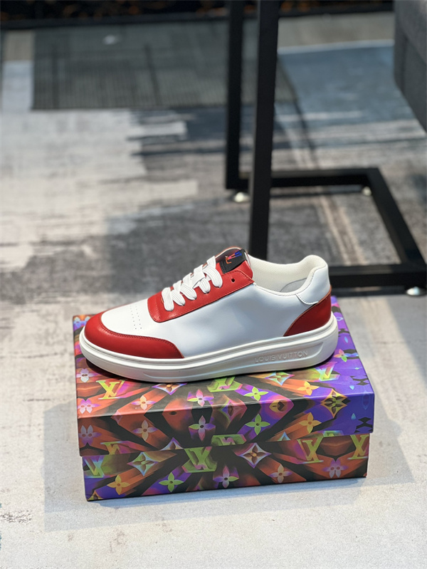 LV(AAA)Shoes-M(3)-919