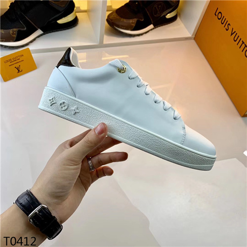 LV(AAA)Shoes-M-282