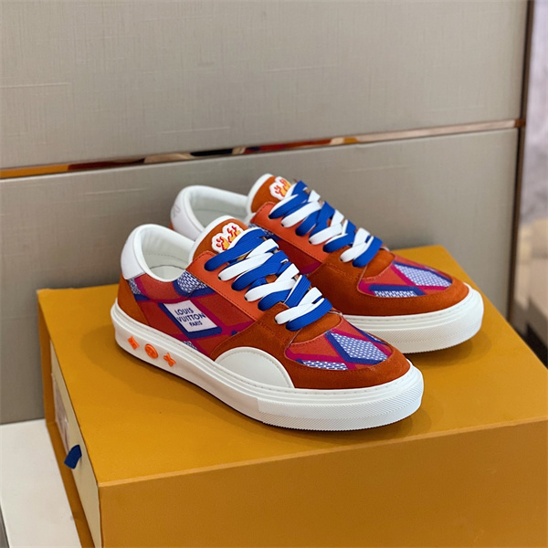 LV(AAA)Shoes-M(3)-925