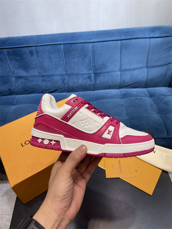 LV(AAA)Shoes-M(3)-959