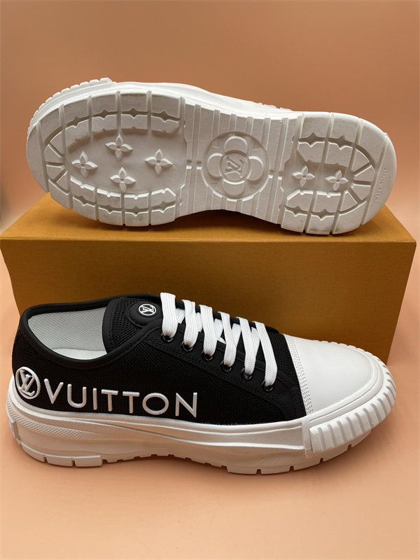 LV(AAA)Shoes-M-911