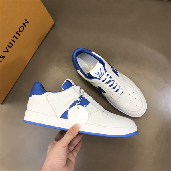 LV(AAA)Shoes-M-923
