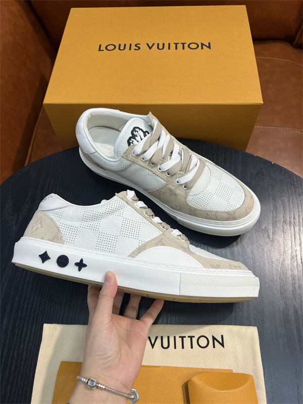 LV(AAA)Shoes-M-991