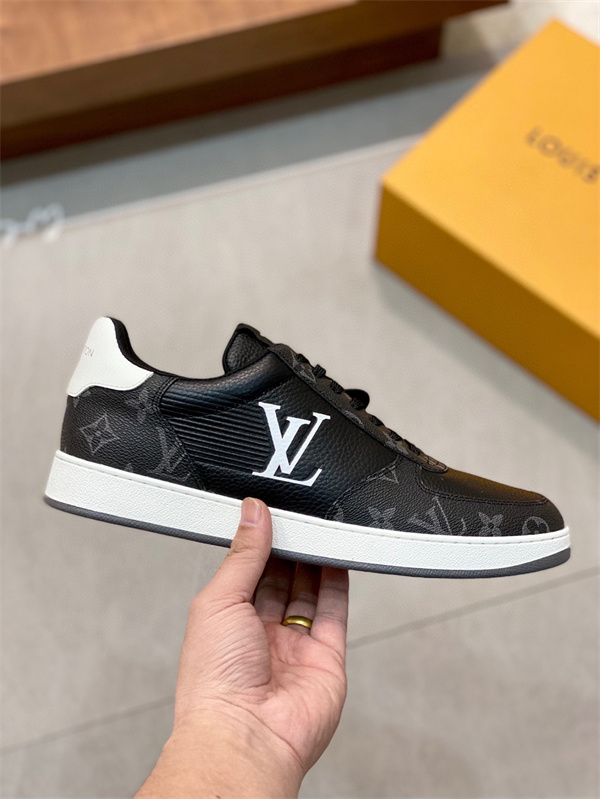 LV(AAA)Shoes-M-1011