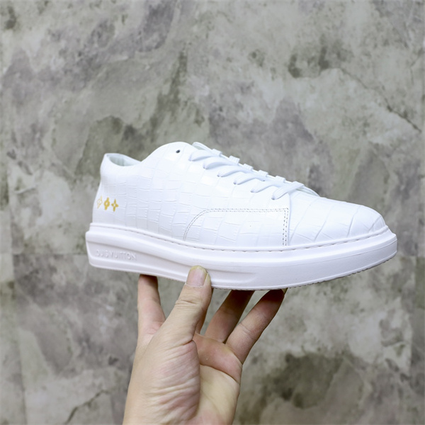 LV(AAA)Shoes-M-1031