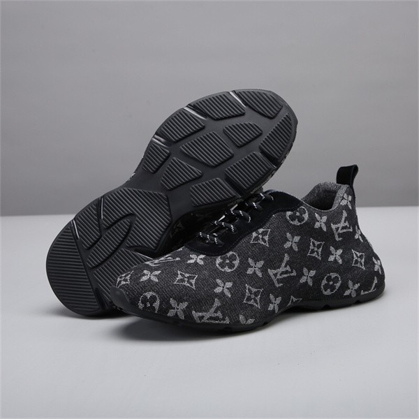 LV(AAA)Shoes-M-1035