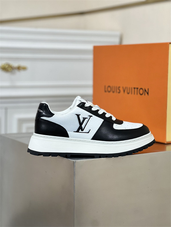 LV(AAA)Shoes-M-1050