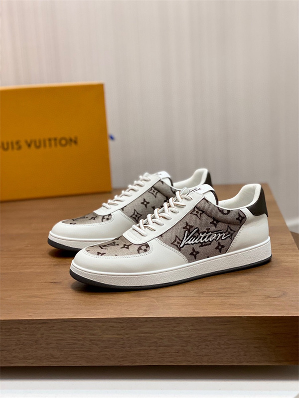 LV(AAA)Shoes-M-1064