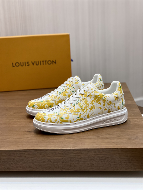 LV(AAA)Shoes-M-1073