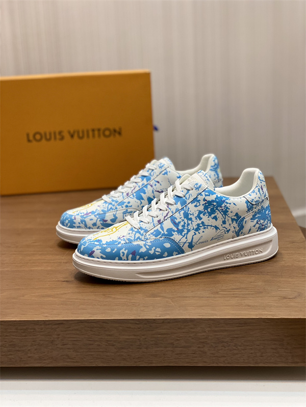LV(AAA)Shoes-M-1074