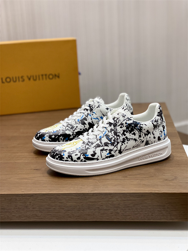 LV(AAA)Shoes-M-1076