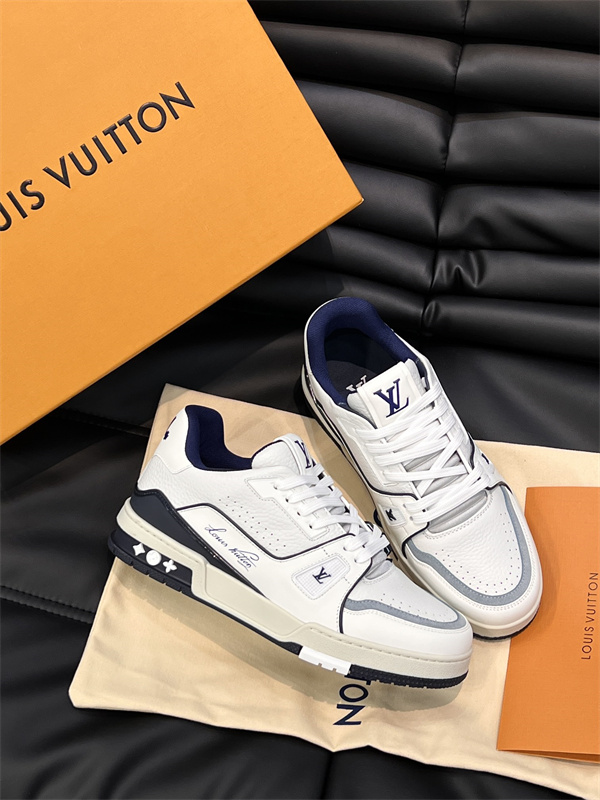 LV(AAA)Shoes-M-1103