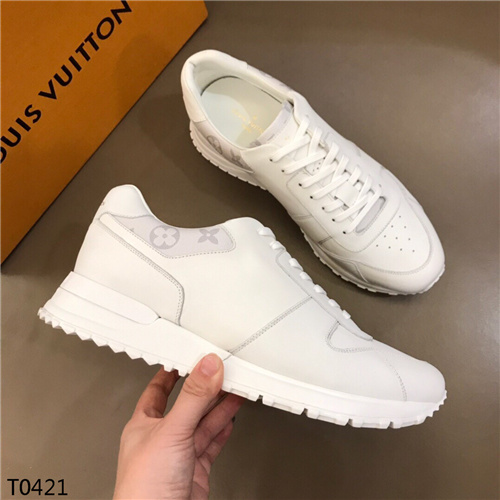 LV(AAA)Shoes-M-309
