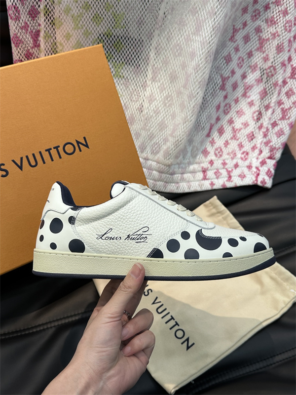 LV(AAA)Shoes-M-1127