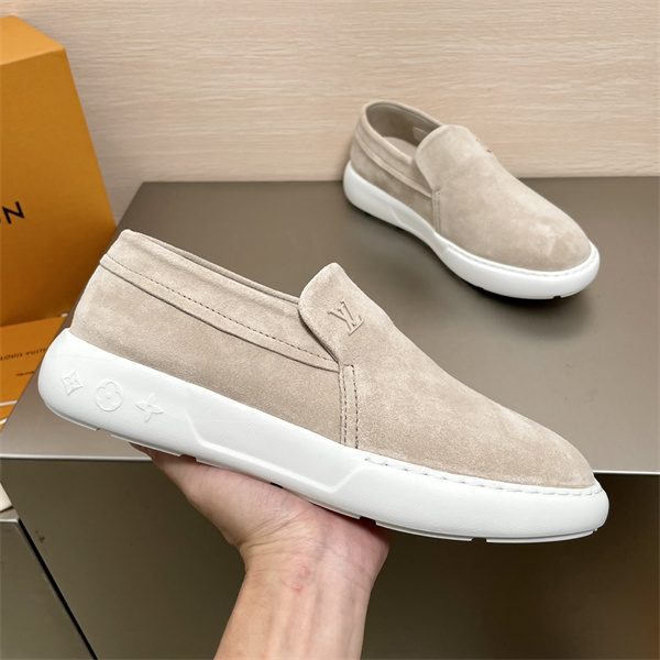 LV(AAA)Shoes-M-1139