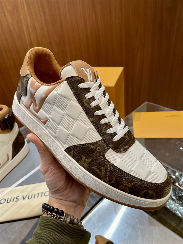 LV(AAA)Shoes-M-1154