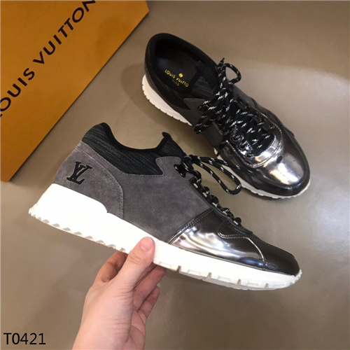 LV(AAA)Shoes-M-314