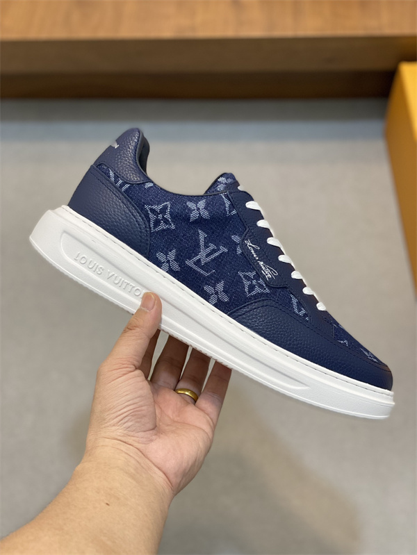 LV(AAA)Shoes-M-1221