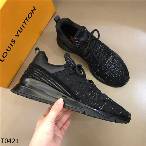 LV(AAA)Shoes-M-321