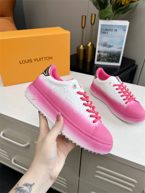 LV(AAA)Shoes-M-1261