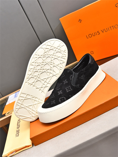LV(AAA)Shoes-M-1270