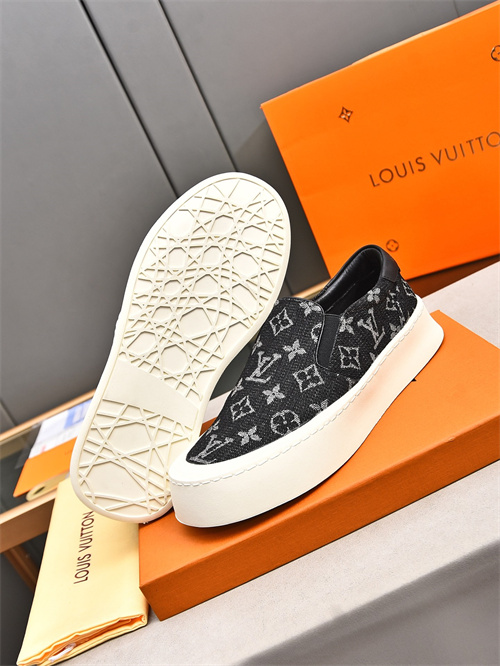 LV(AAA)Shoes-M-1271