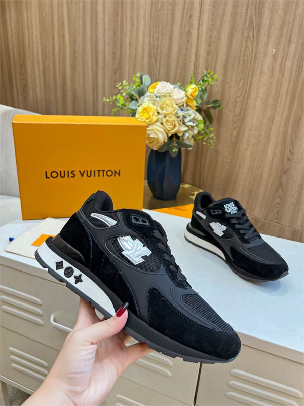 LV(AAA)Shoes-M-1337