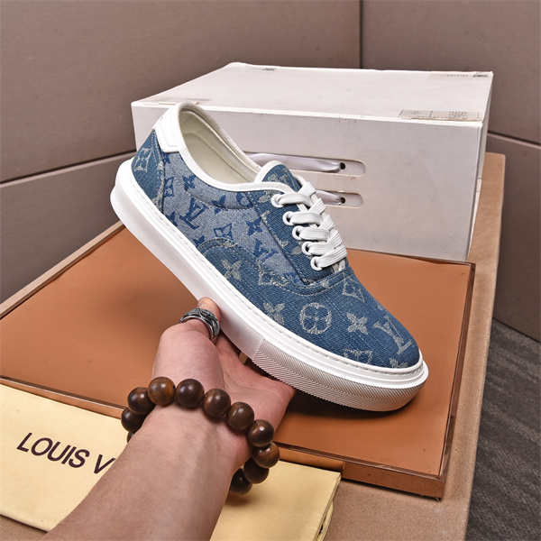 LV(AAA)Shoes-M-1370