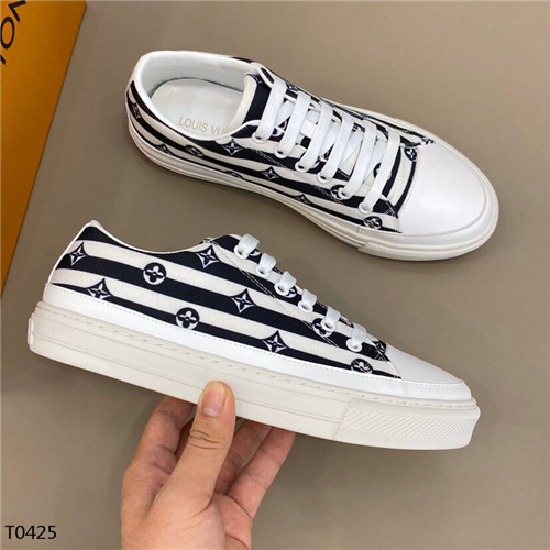 LV(AAA)Shoes-M-343