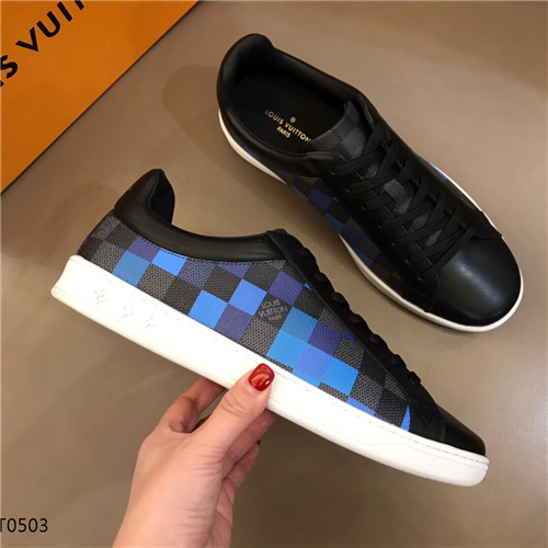 LV(AAA)Shoes-M-369