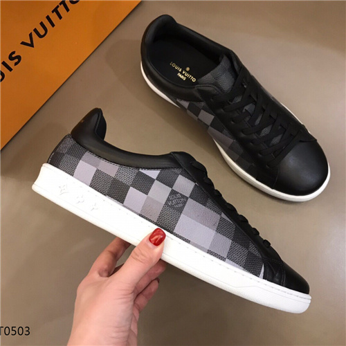 LV(AAA)Shoes-M-370