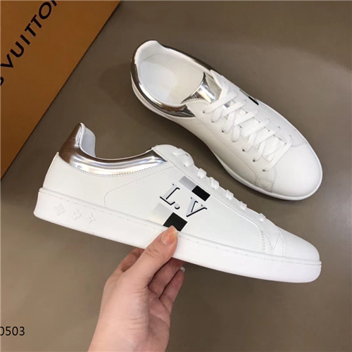 LV(AAA)Shoes-M-387