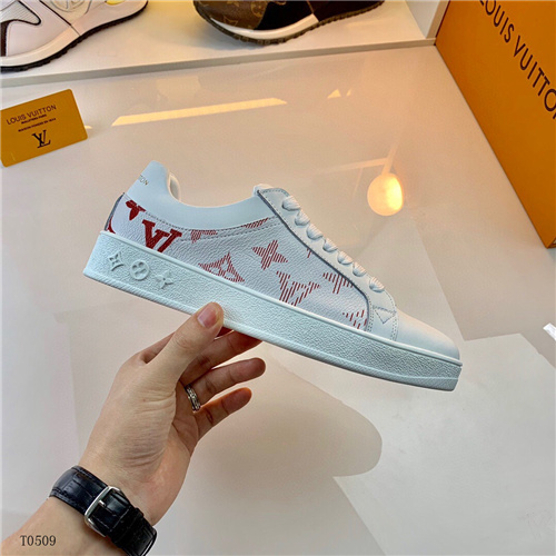 LV(AAA)Shoes-M-397