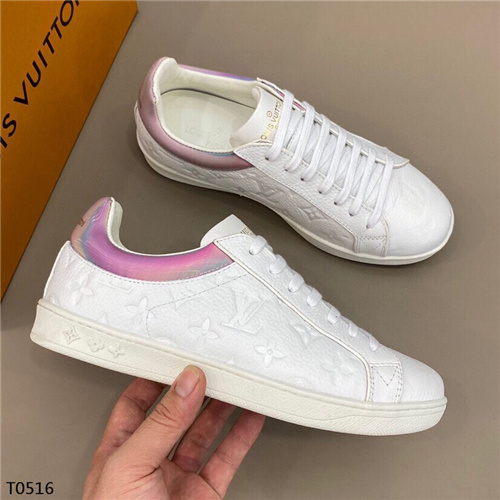 LV(AAA)Shoes-M-424