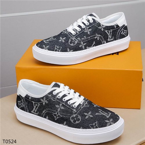 LV(AAA)Shoes-M-441