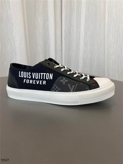 LV(AAA)Shoes-M-468
