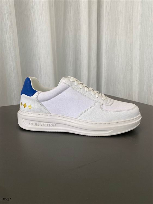 LV(AAA)Shoes-M-470