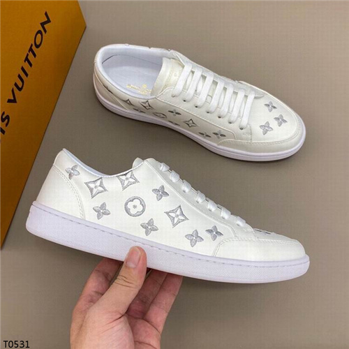 LV(AAA)Shoes-M-488