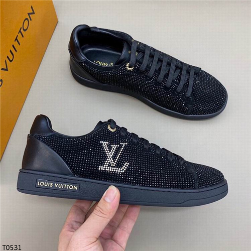 LV(AAA)Shoes-M-502