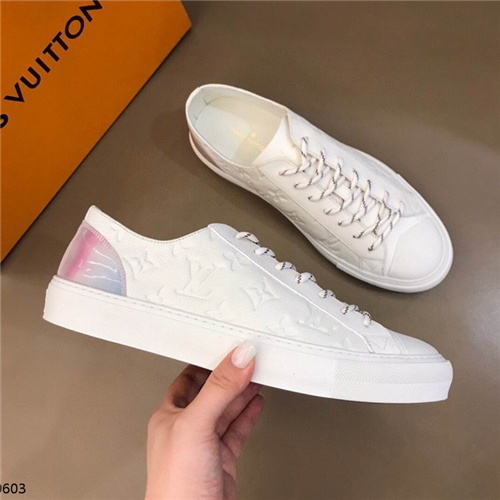 LV(AAA)Shoes-M-508