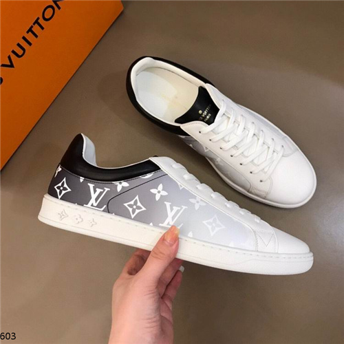 LV(AAA)Shoes-M-511
