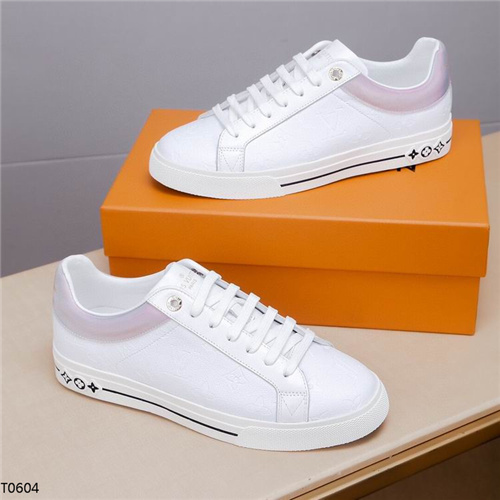 LV(AAA)Shoes-M-524