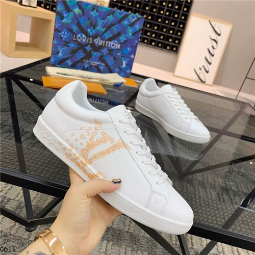 LV(AAA)Shoes-M-546