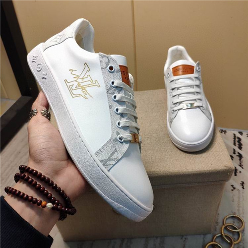 LV(AAA)Shoes-M-550