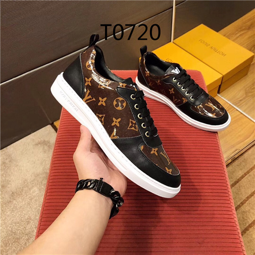 LV(AAA)Shoes-M-054
