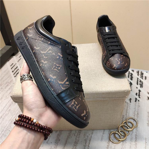 LV(AAA)Shoes-M-556
