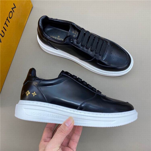 LV(AAA)Shoes-M-557